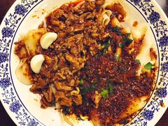 -陕西名小吃(T3航站楼一店)