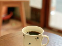 瑰夏-Radar Coffee(思南路店)