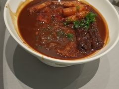-狮王府淮扬菜(新街口友谊店)