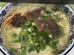 -中国兰州拉面(开福寺路店)