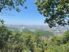 -岳麓山风景名胜区