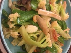 -先记烧鹅王·本地粤菜(福永店)