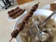 -吉云馄饨(桑梓路店)