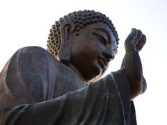 -天坛大佛