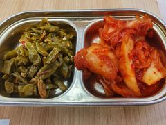 -米村拌饭(李沧松乐汀店)