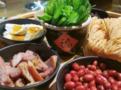 -鸽子窝(青塔店)