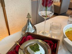 -龟兹KUCINA·新疆菜(前滩L+PLAZA店)