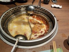 -快乐小羊·内蒙牛羊肉火锅(流花中心店)