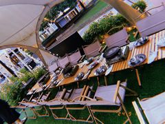 -CAMP.33露营烤肉·团建聚餐(创智天地店)