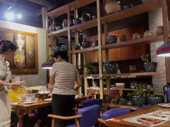 -雀舞云南菜(天津天河城购物中心店)