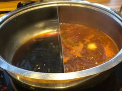 -水林间·寿喜烧自助(仙林金鹰店)