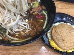 -老盛兴汤包馆(大华二路店)