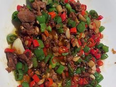 -莘府·老豆腐鱼头·建德菜(金马店)