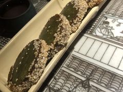 江南绿茶饼-绿茶餐厅(昌平悦荟店)