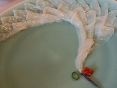 -天正河鲀·河豚亭(大连店)