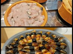 -喜家自助小火锅(乐客城店)