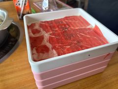 -水林间·寿喜烧自助(仙林金鹰店)