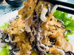 -回香楼大连新派清真菜