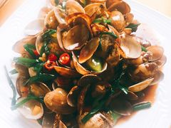 -真味馆(侨港碧海银滩店)