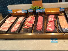 -伍棵星炭烤自助料理·烤鳗鱼(浦东食品城店)
