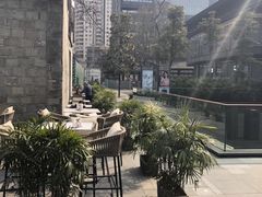 -星巴克(成都太古里二店)