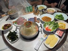 -侯家庄私房菜馆观景餐厅