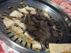 -哈哈碳都·牛肋条无限自助烤肉(宝龙店)