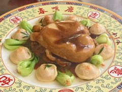 -鹿鸣春饭店(总店)