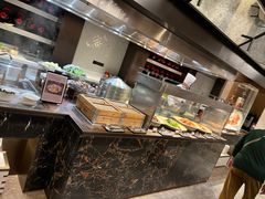 -济南凯宾斯基酒店-THE VIEW云景全日制餐厅