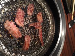 松阪牛焼肉M(法善寺横丁店)-松阪牛焼肉M(法善寺横丁店)