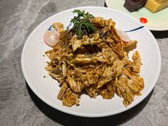 -北平食府(马鞍山路店)