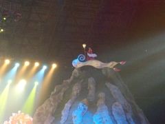 -华夏文旅西安度假区