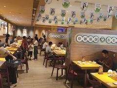 -蔡澜点心·粤菜(花城汇南区店)