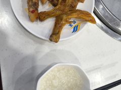 -银鲨海鲜烤肉火锅自助餐厅(五星店)