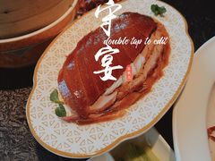 -太守宴·蘭院(天塔店)