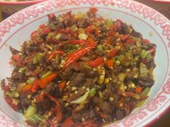 -陈家婆的菜(梅溪湖店)