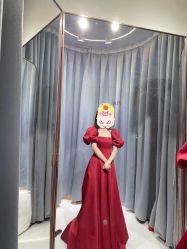 -Color卡诺婚纱礼服馆(南京严选店)