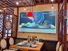 -灶座小锅烀饼·铁锅炖(道里店)