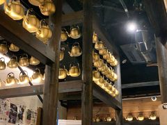 -韩国料理大力士(屏风街店)