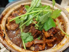 -川香煲(茅台路店)