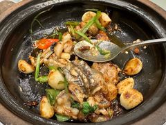 -常来小聚·广州非遗传承餐厅(高德置地店)