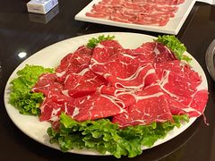 -匹夫涮肉城(黄村店)