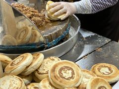 -秦豫肉夹馍(骡马市总店)