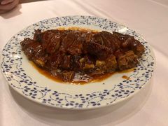 三杯鸭-围龙屋客家食府(福田店)