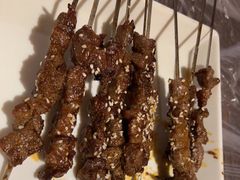 -霄汉羊排(万松园一店)