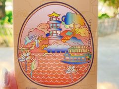 -承德避暑山庄景区