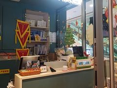 -非烤勿扰韩式自助烤肉火锅(龙岗万达广场店)