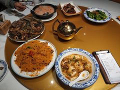 -百年恒益烧腊海鲜酒家·非遗传承(广州黄埔店)