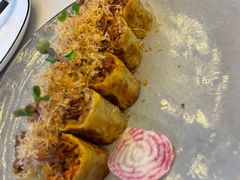 -烛影拾光观景餐厅·创意菜·摄影·小提琴(大唐不夜城店)