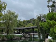 -台州府城(东湖)